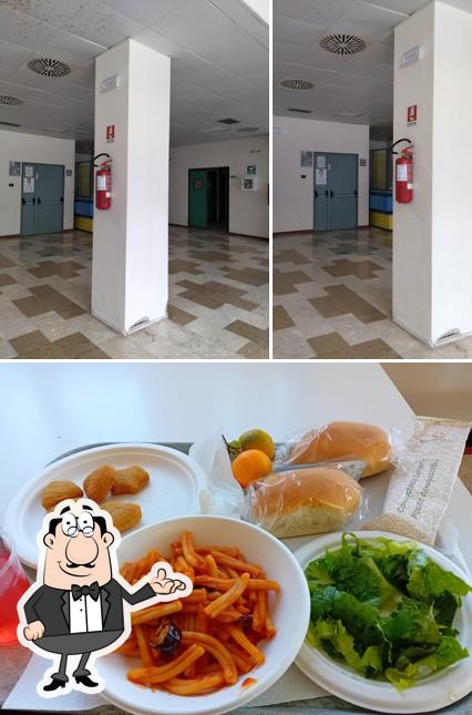 Mensa In Annunziata