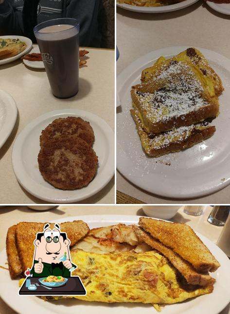 Copper Kitchen in Milwaukee Restaurant menu and reviews