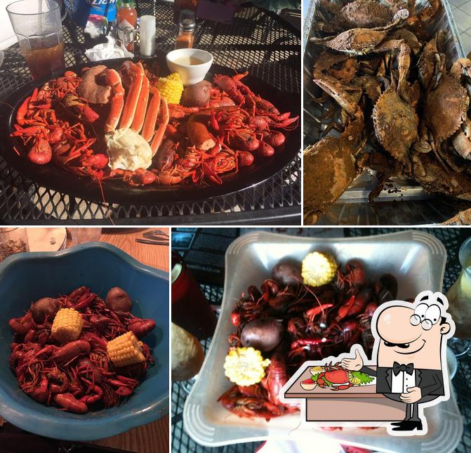 Best seafood restaurants in The Woodlands, autumn 2024 Restaurant Guru