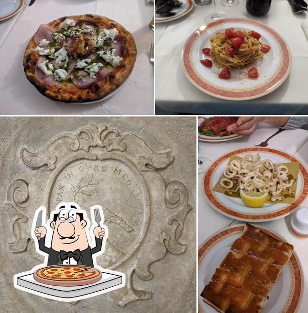 Epoca restaurant, Quinzano d'Oglio Restaurant reviews