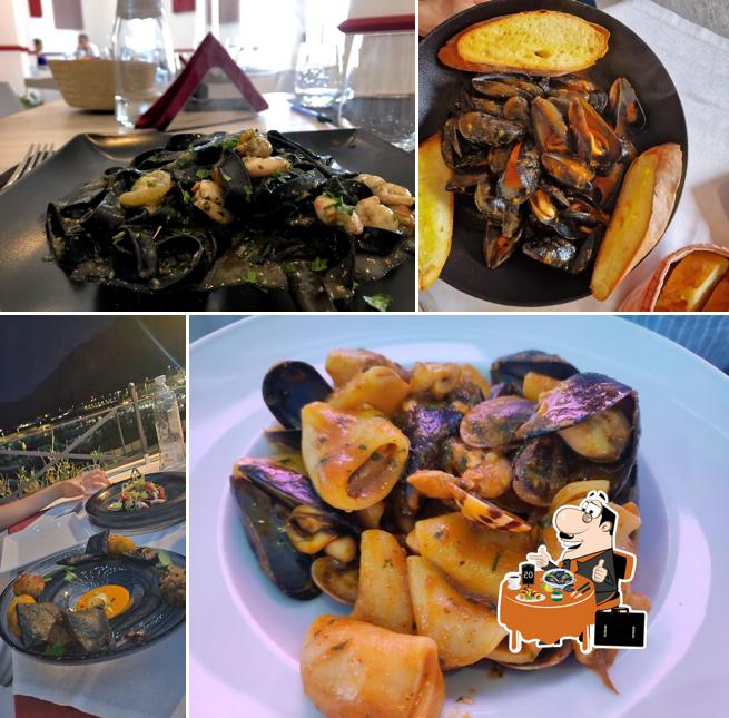 Cozze al Fresco Ristorante di Marcello Adile