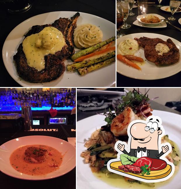 Best seafood in Corpus Christi restaurants, winter 2024 Restaurant Guru