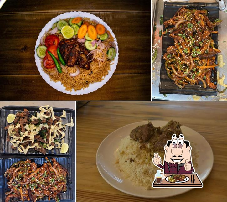 Kaymas Restaurant