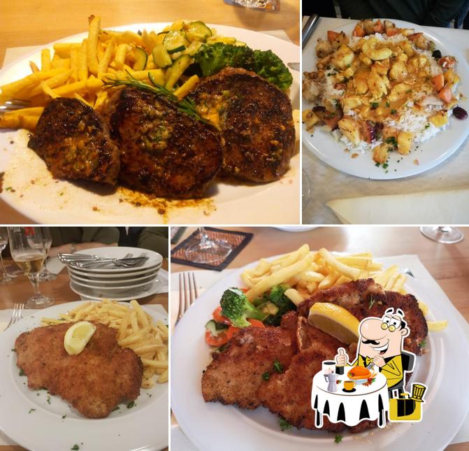 Cibo al Löwen