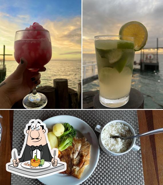 Mahi Mahi Bar e Restaurante, Salvador Avaliações de restaurantes