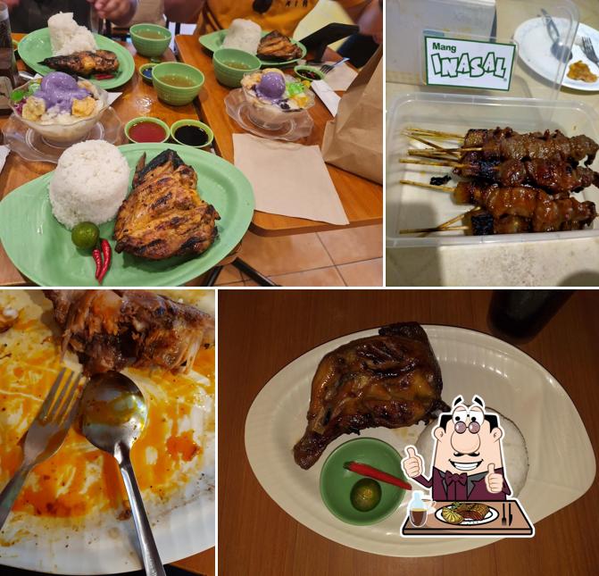 Mang Inasal restaurants in Antipolo, summer 2024 - Restaurant Guru