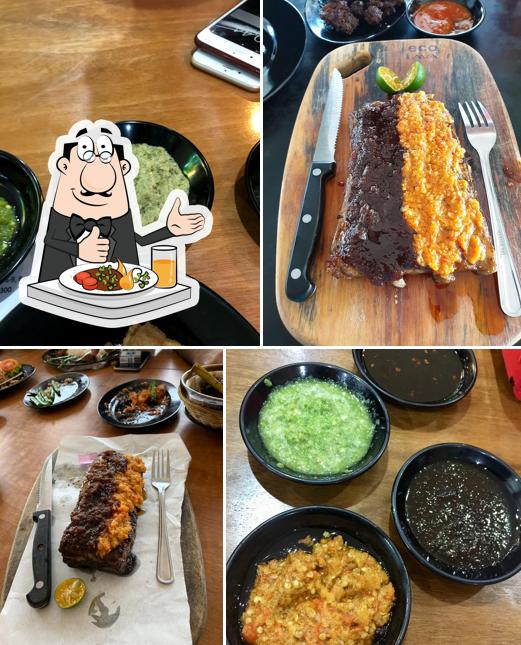 Top 7 restaurants with pork in Batam, september 2024 Restaurant Guru
