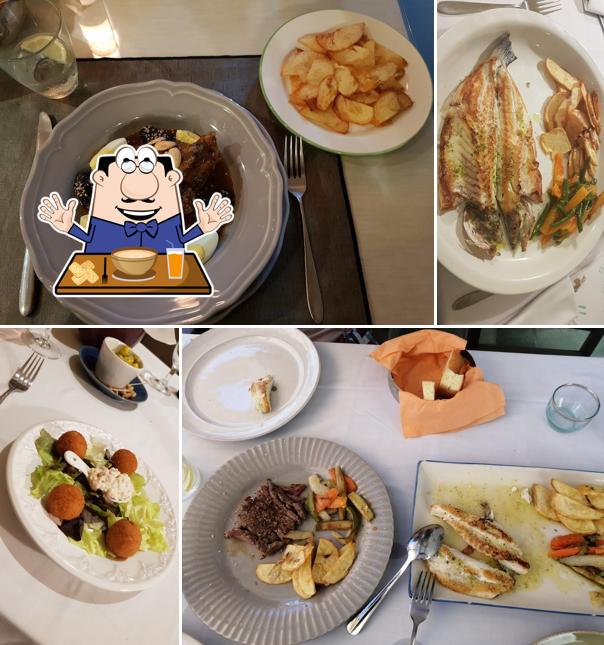 Restaurant Mesana