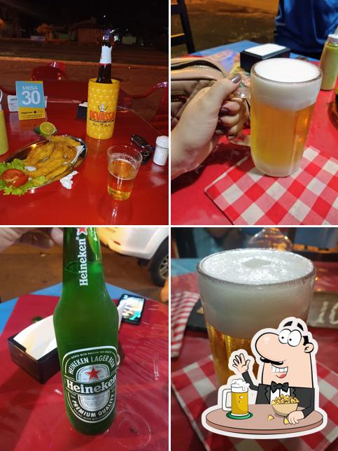 IDEAL Pizzaria