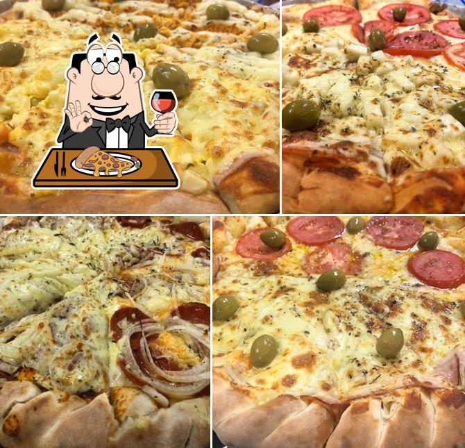 Pizzaria Papitto's Artur Nogueira