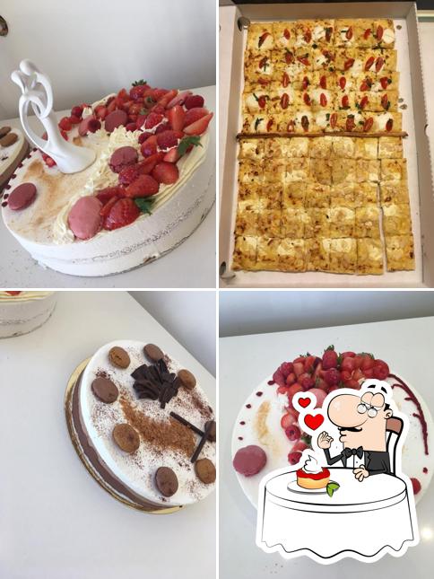 Presto Pizzas