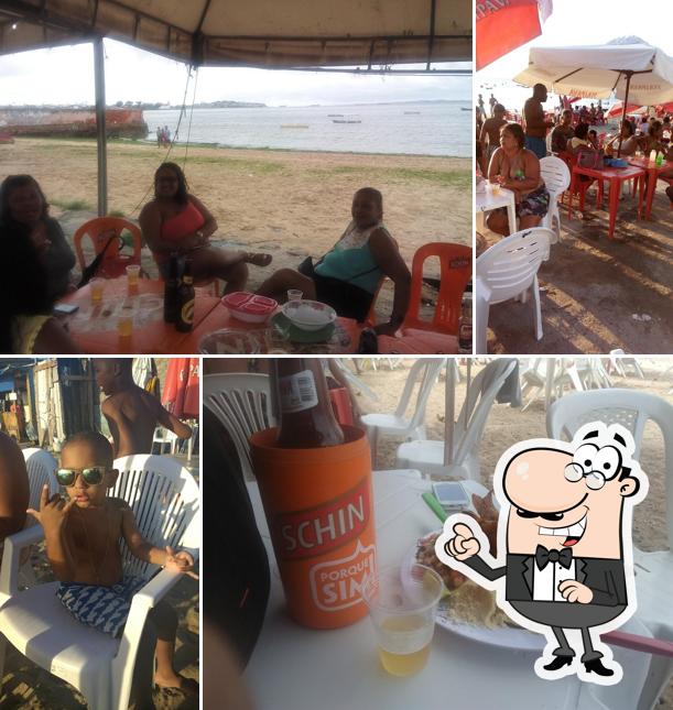 Bar Pulo Do Gato