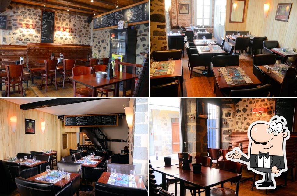 Brasserie La Fontaine