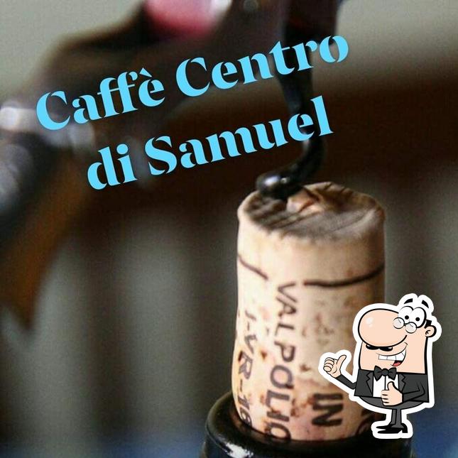 Guarda la immagine di Caffè Centro & Samuel