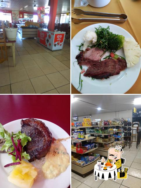 Churrascaria Gaúcha Doidão
