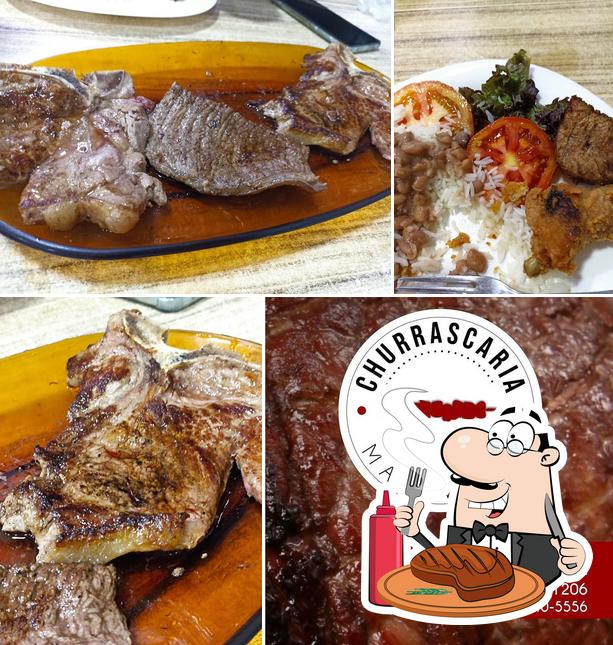 Churrascaria Maravilha