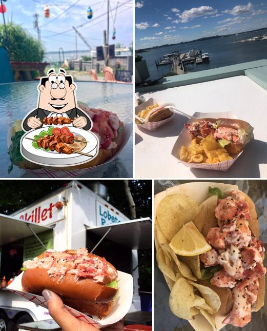 Milly's Skillet, 56 Island Ave in Portland Restaurant reviews