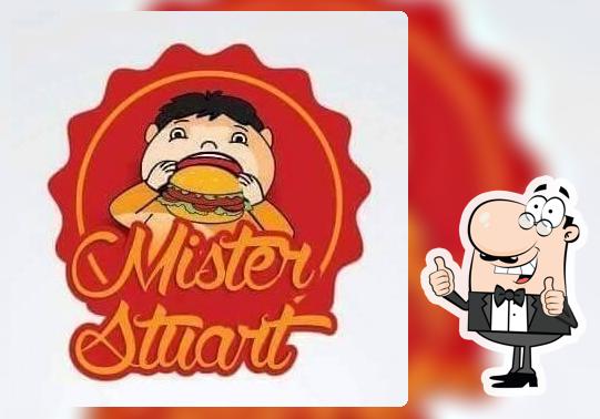 Mister Stuartt Hot Dog Lanches