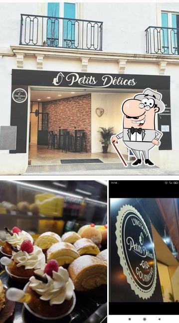 Ô Petits Délices
