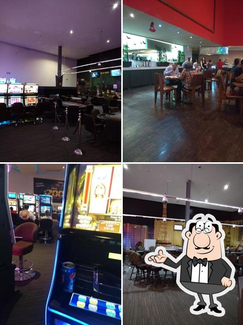 Orus Casino restaurant, Hermosillo - Restaurant reviews