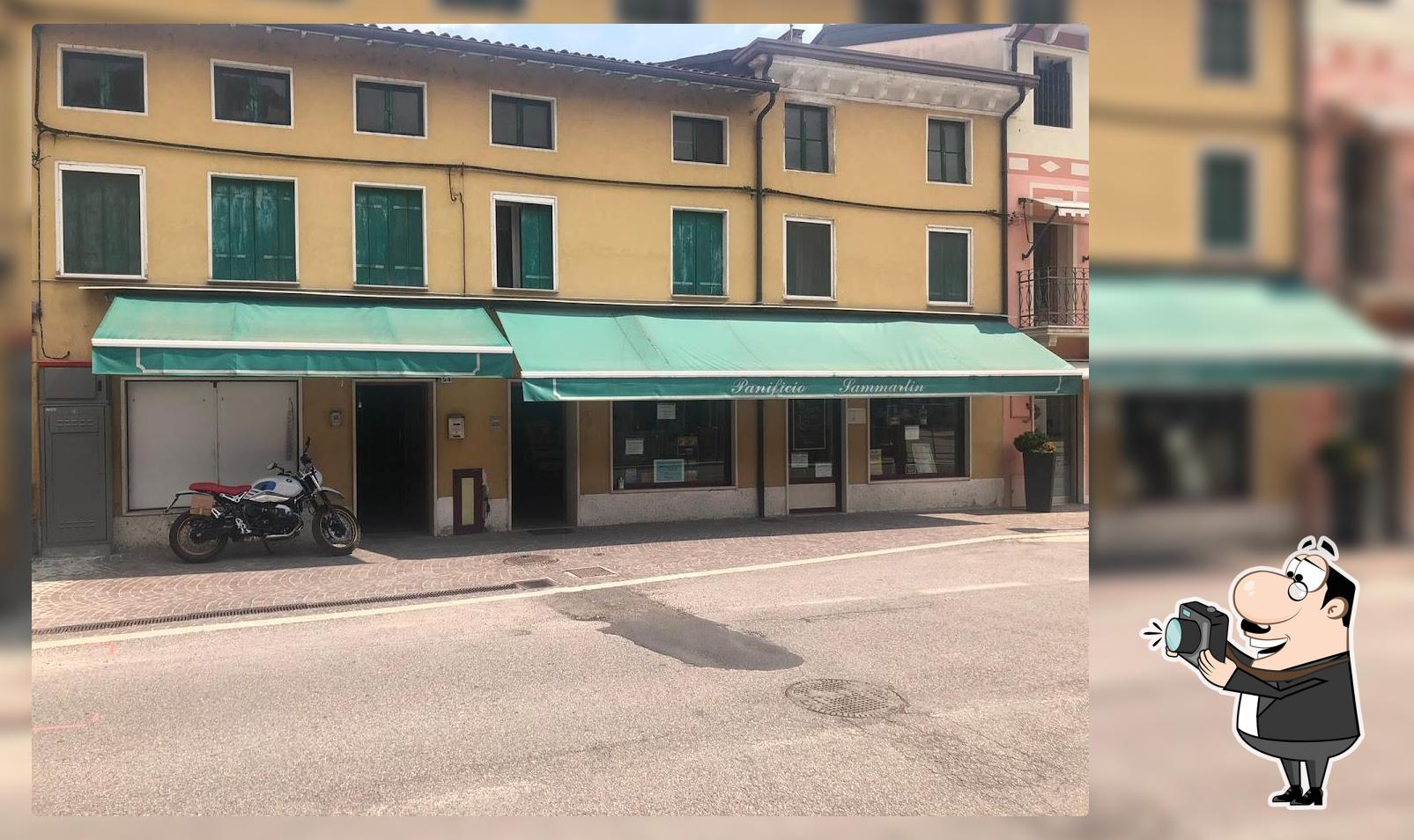 Panificio Sammartin SNC