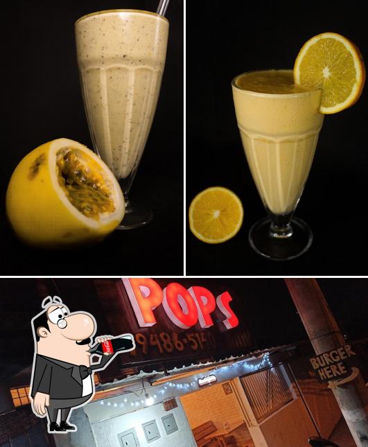 Pop's Smash
