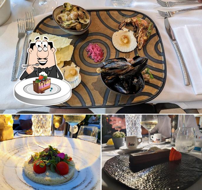 Ristorante Boreale