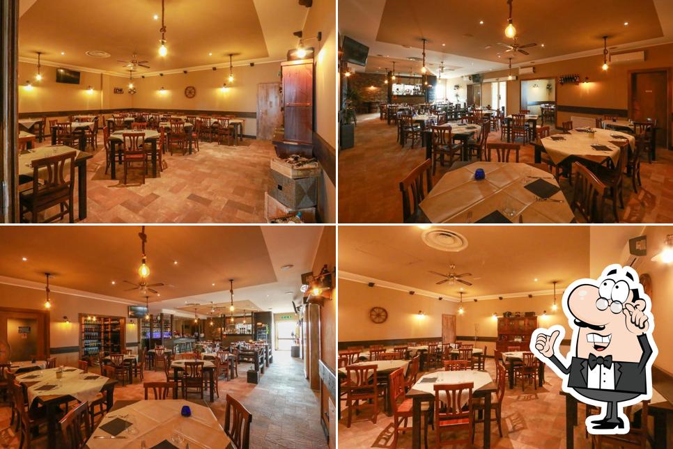 Ristorante Rustichello Pizzorante