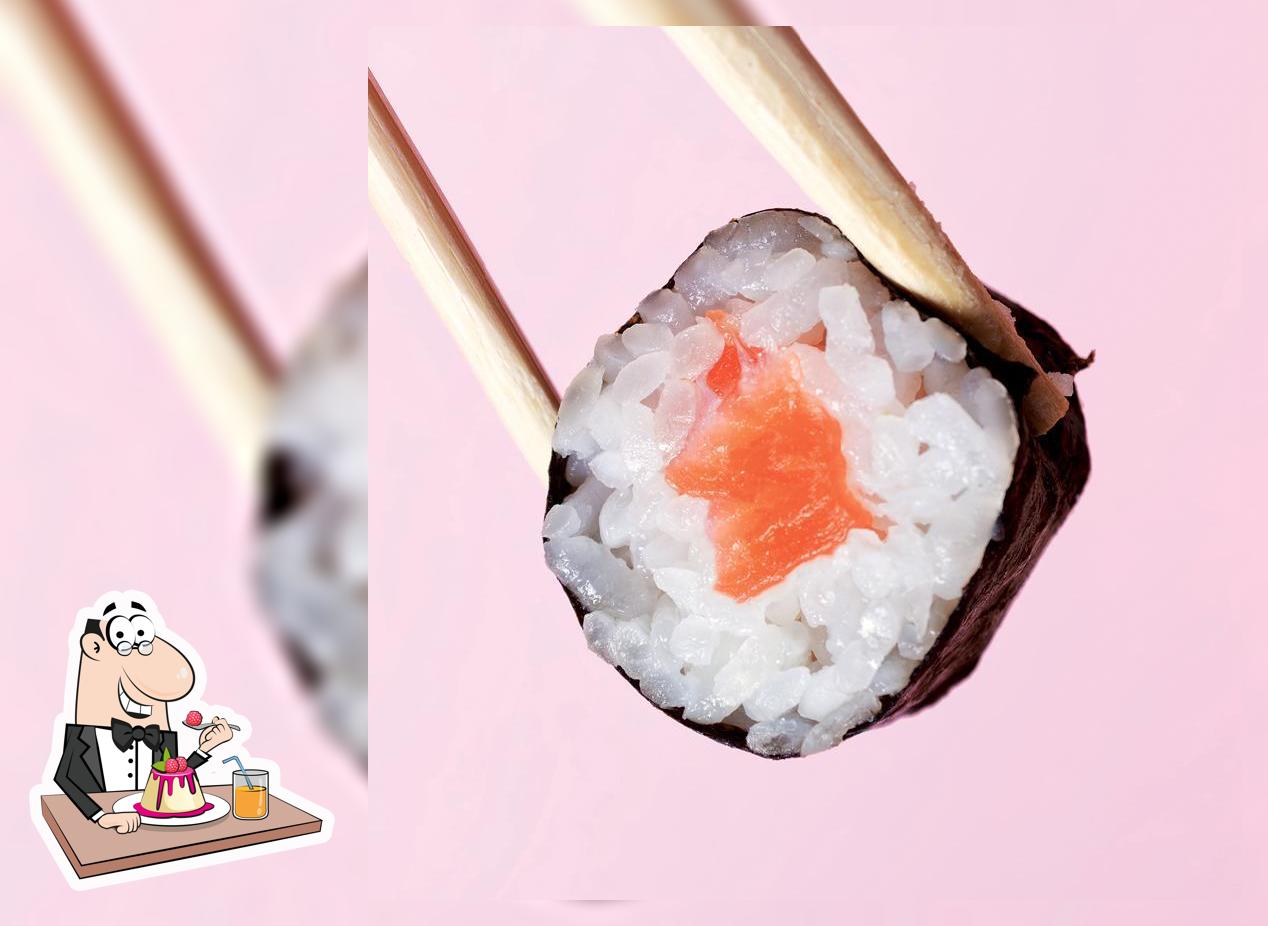 SOSUSHI NEUCHÂTEL