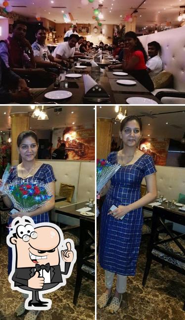 Tequila Express fine dining restaurant & bar, New Delhi Restaurant
