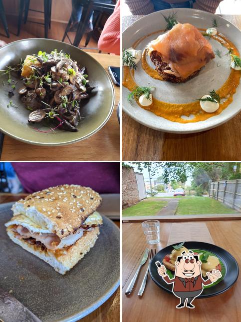 The Waterboy Cafe in Cowes Restaurant reviews