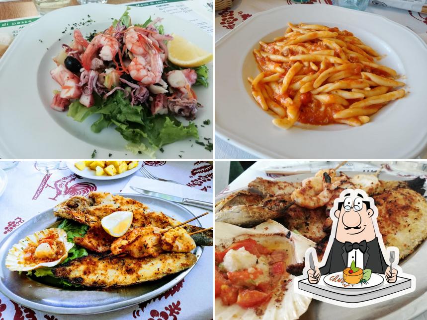 Ristorante B&B Le Tre Botti