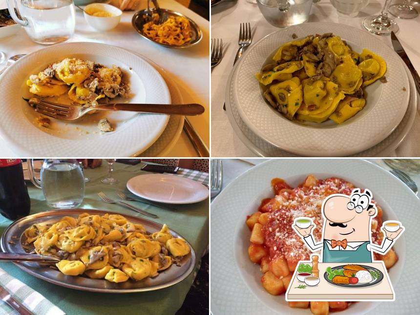 Trattoria Acquarola