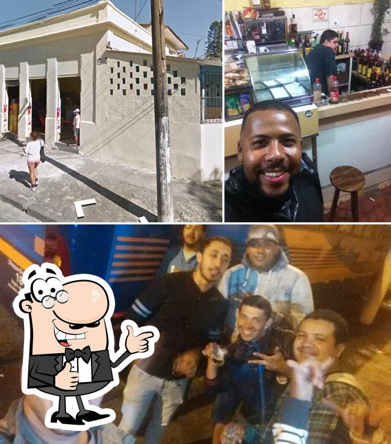 Bar do Wilson