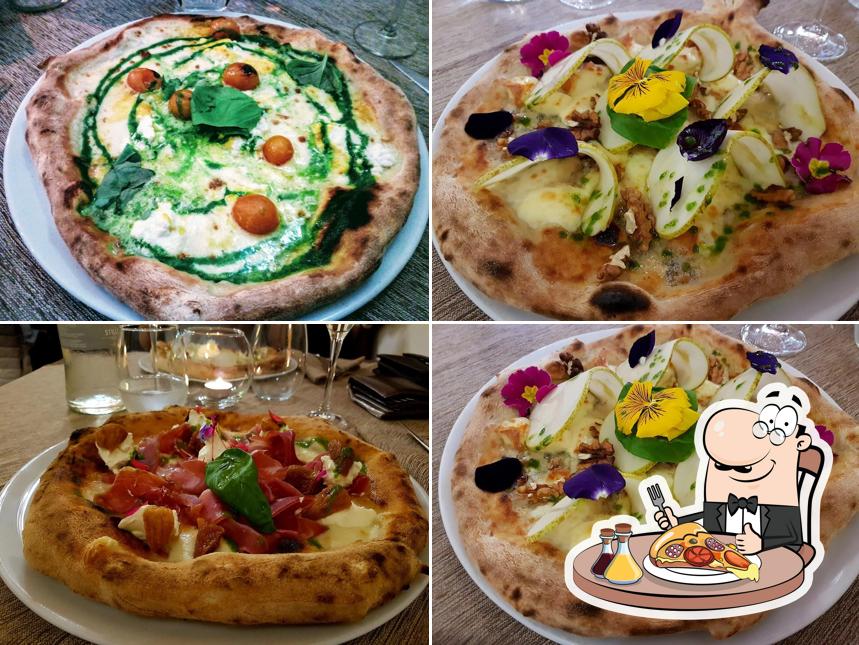 Ristorante Il Castello Di Signa