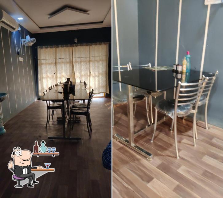 A Family Restaurant