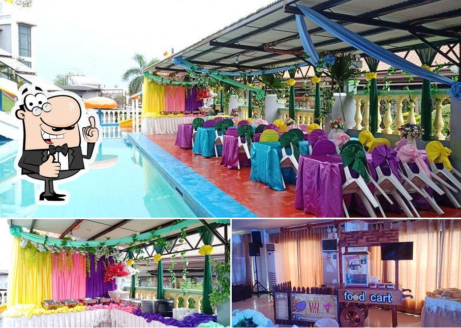D'Japanese Tunnel Family Resort and Restaurant, Davao City Restaurant