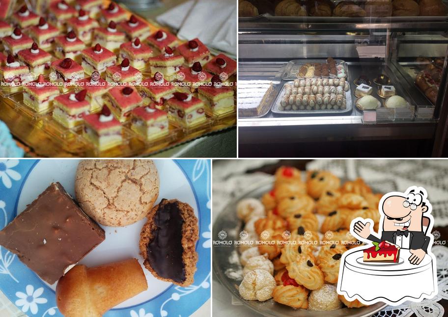 Pasticceria Romolo