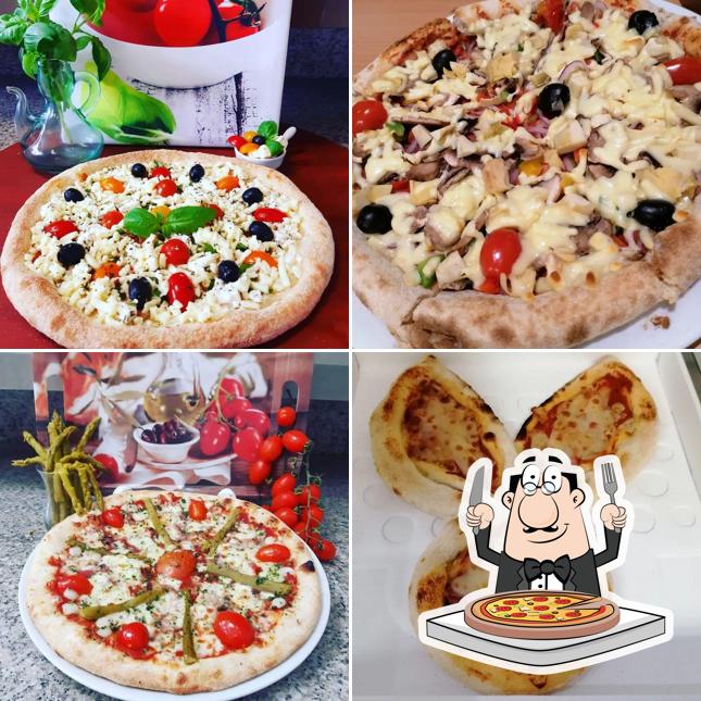 Gael' o pizza