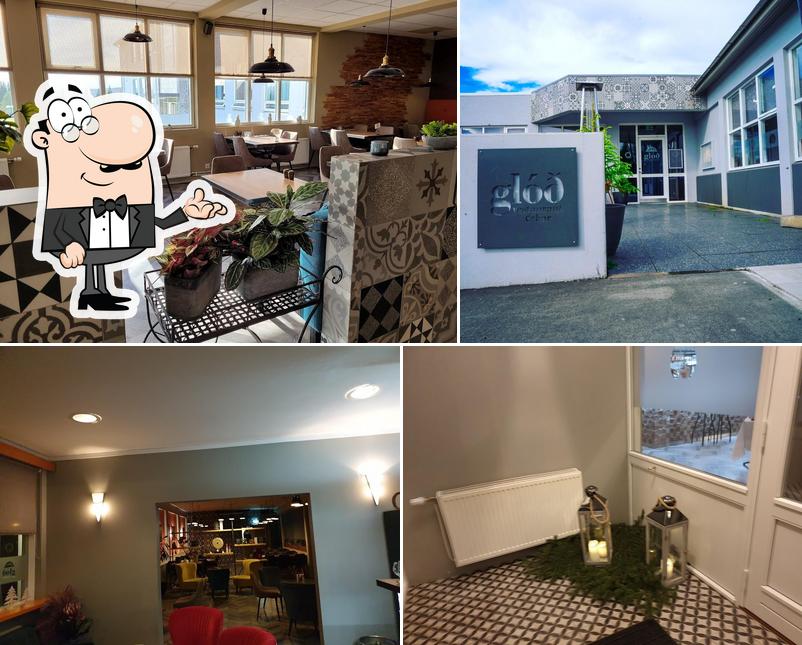 Glóð Restaurant