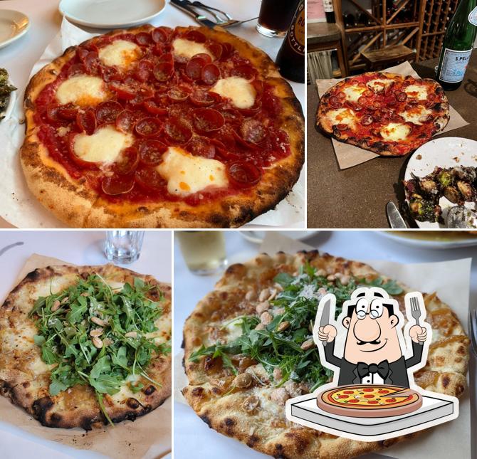 Hazel Restaurant in Occidental Restaurant menu and reviews