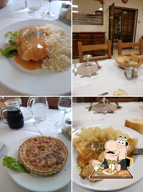 Restaurant de l'Hôtel - Le Relais Issoldunois - Issoudun