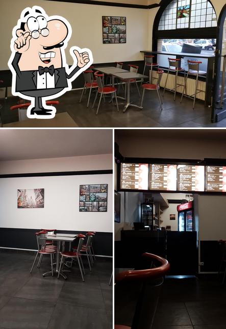King Burger