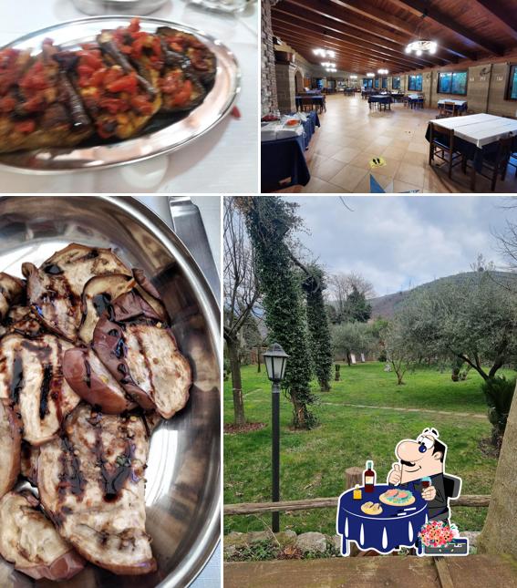 Prenditi la cucina di mare a La Rosa dei Venti