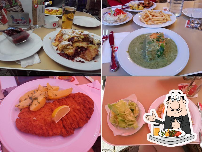 Madar Café Restaurant zum Fürsten