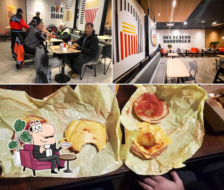 McDonald’s