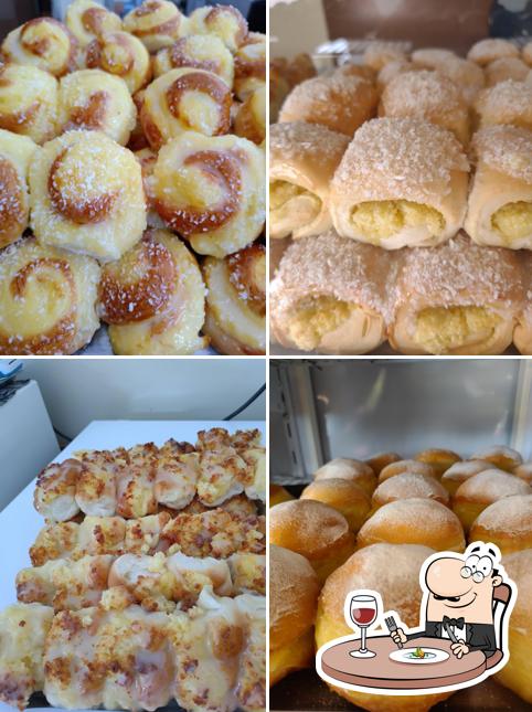 Panificadora e Confeitaria Pão Nosso