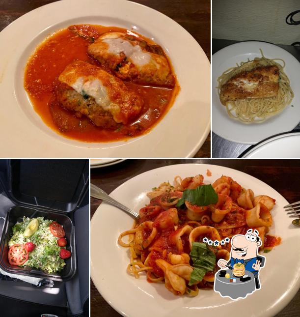 Best spaghetti in Alpharetta restaurants, winter 2024 Restaurant Guru