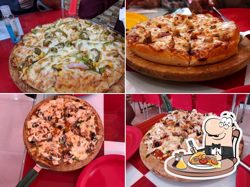 Pizza Max