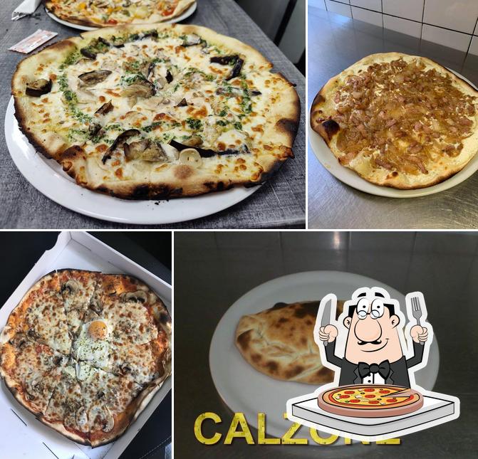 Pizza Fifi